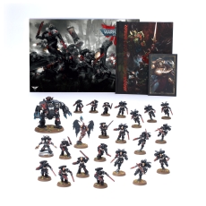 BLOOD ANGELS Army Set